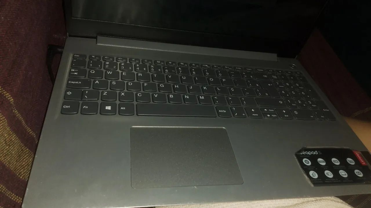 Notebook - Foto 4