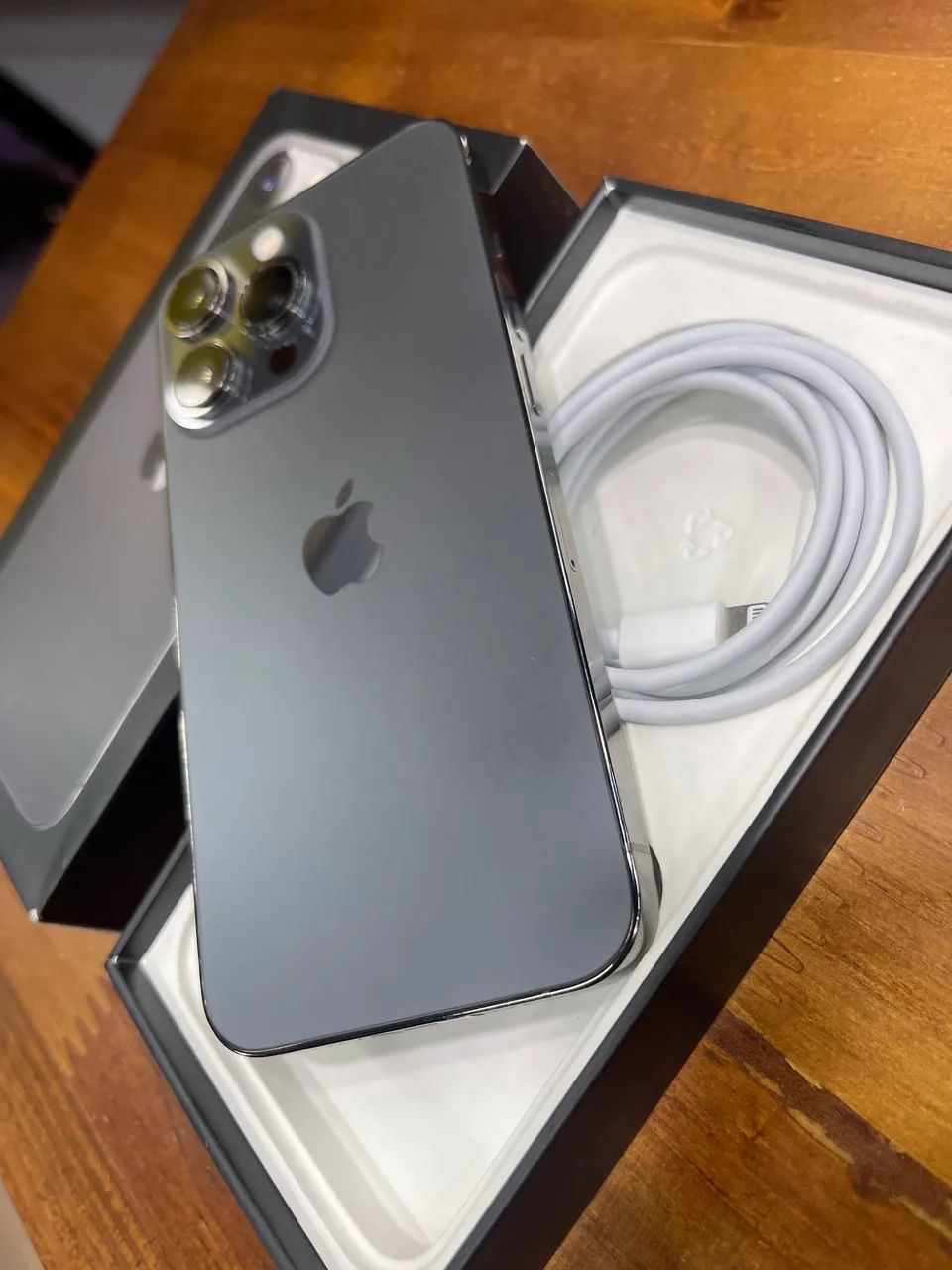 iPhone 13 Pró  - Foto 4