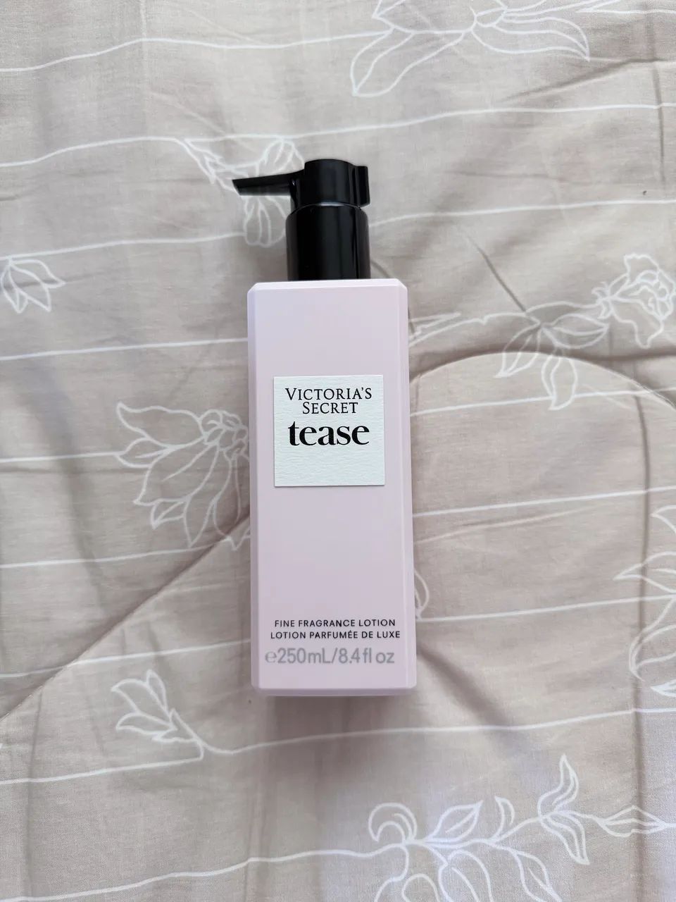 Creme linha premium Victoria s Secret 