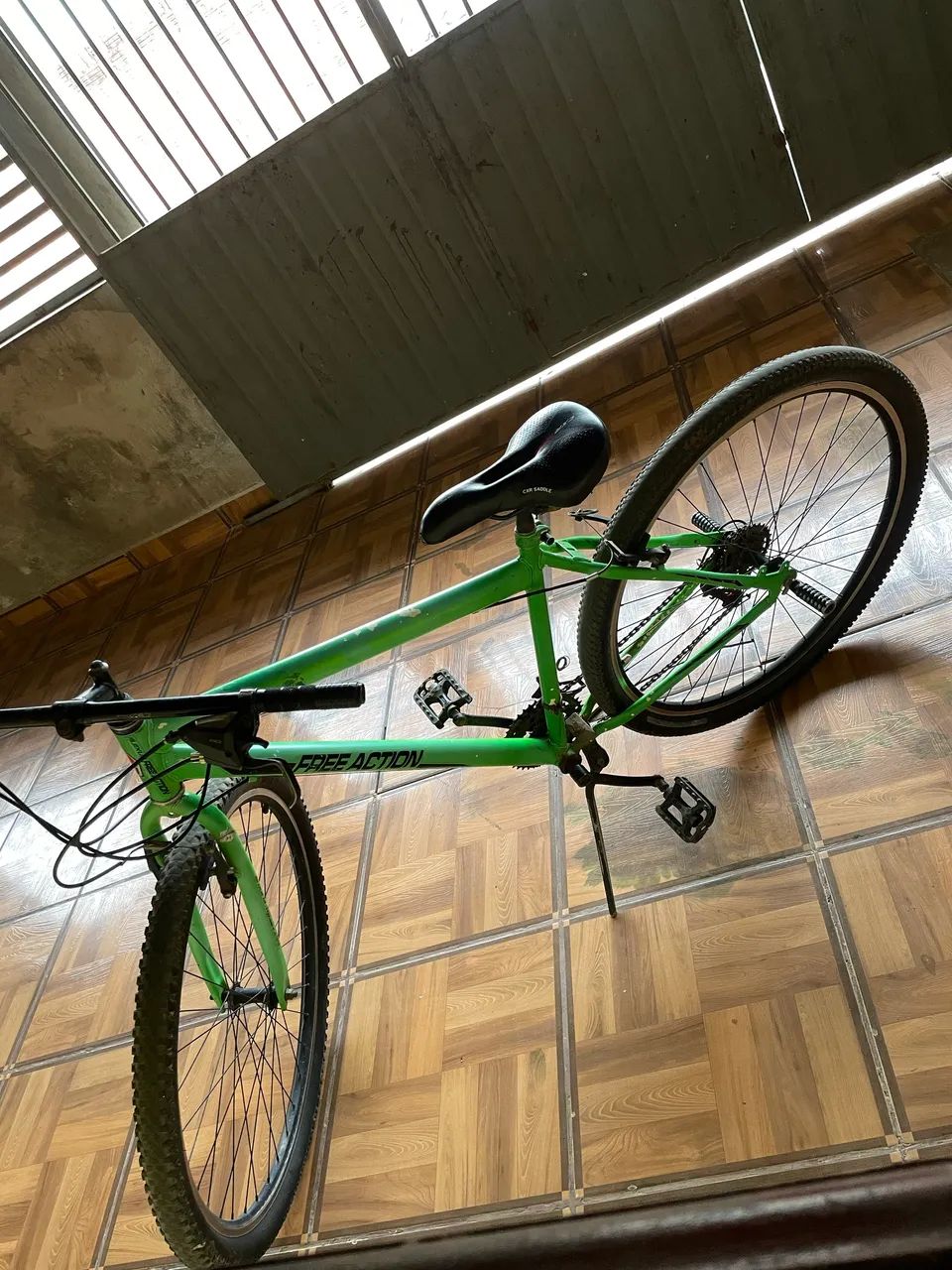 Vendo essa bike 