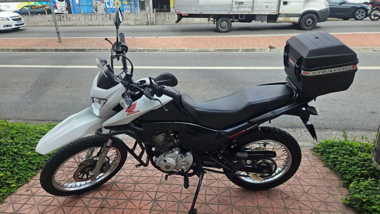 Vendo bros 160 - Foto 5