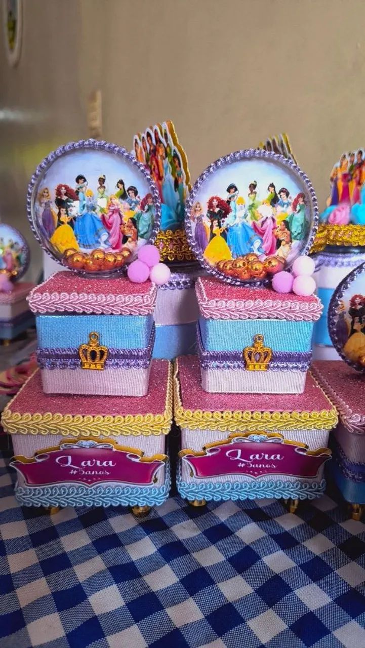 Personalizados de luxo  - Foto 5