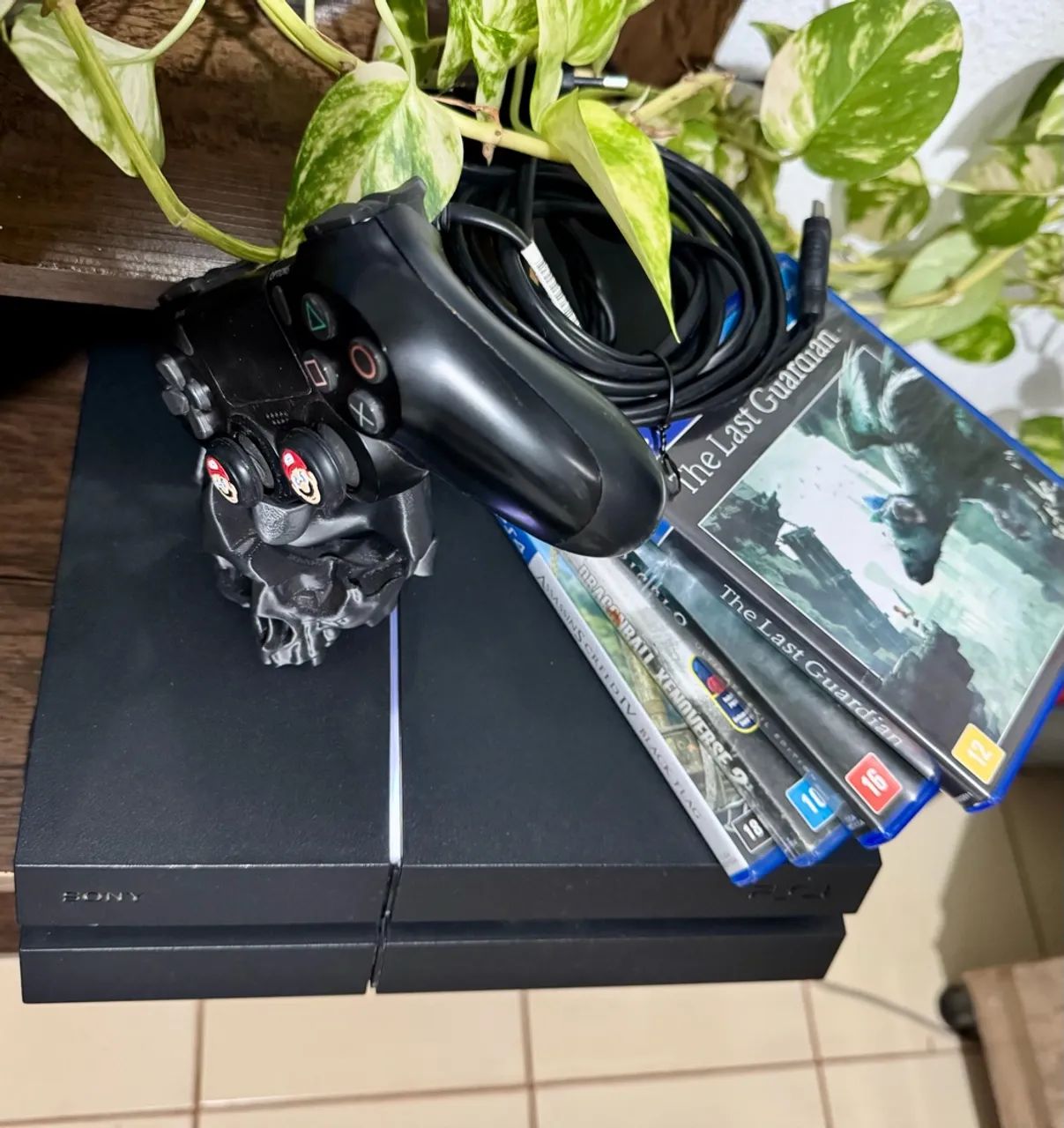 Ps4 - Foto 4