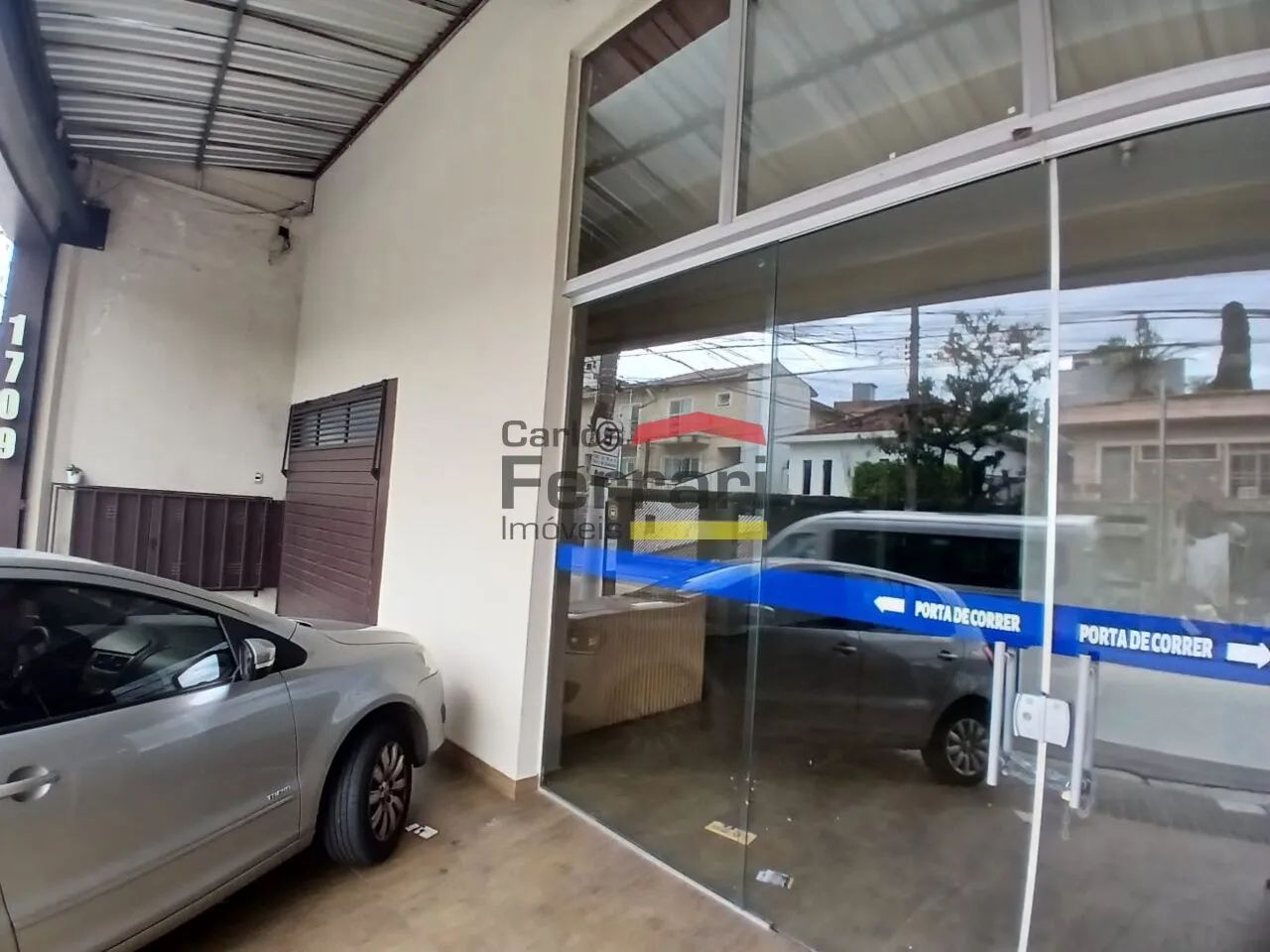 IMÓVEL COMERCIAL PARA LOCAÇÃO EM SANTANA - Foto 5