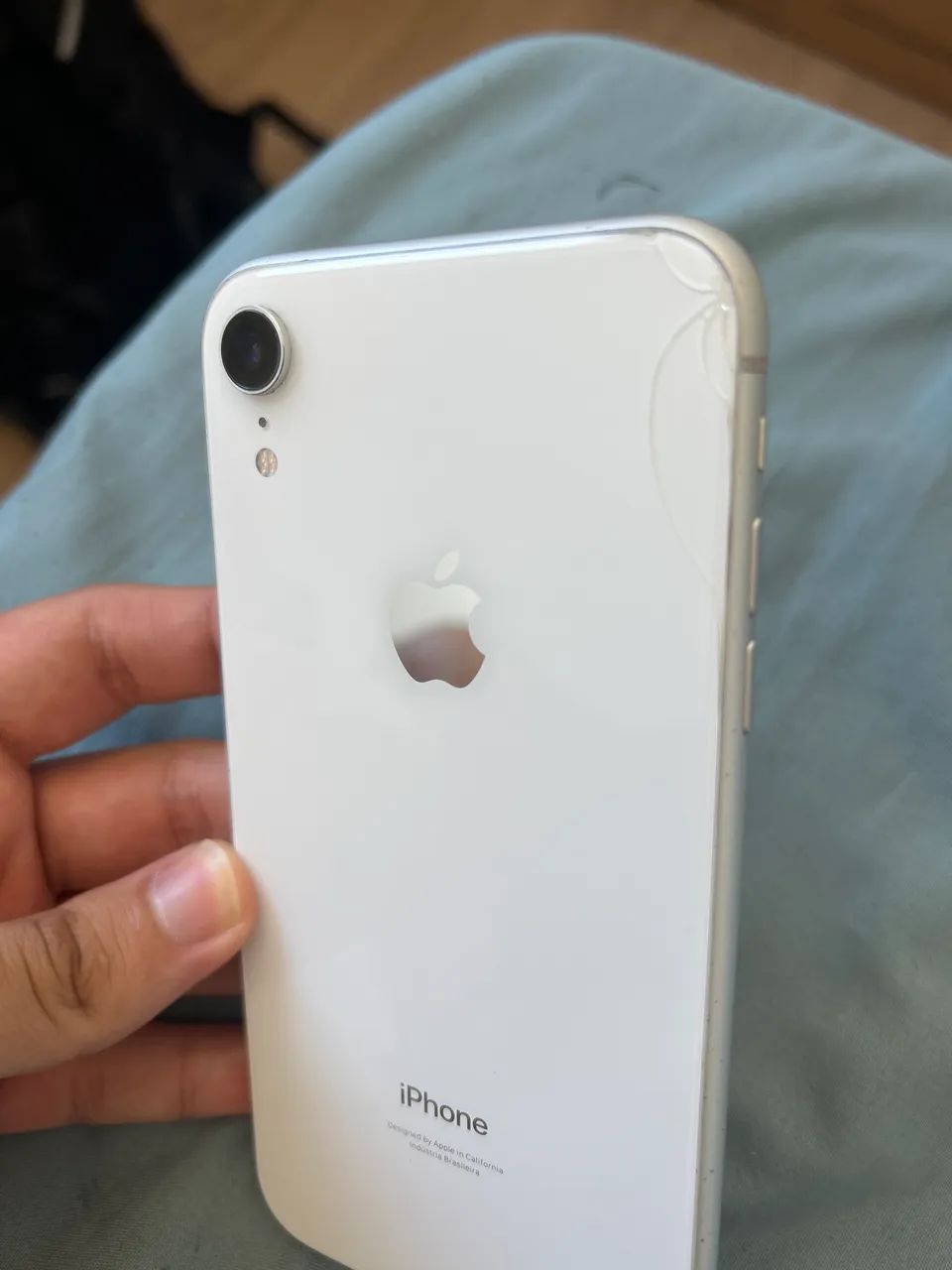 iPhone XR - 128GB - Foto 3