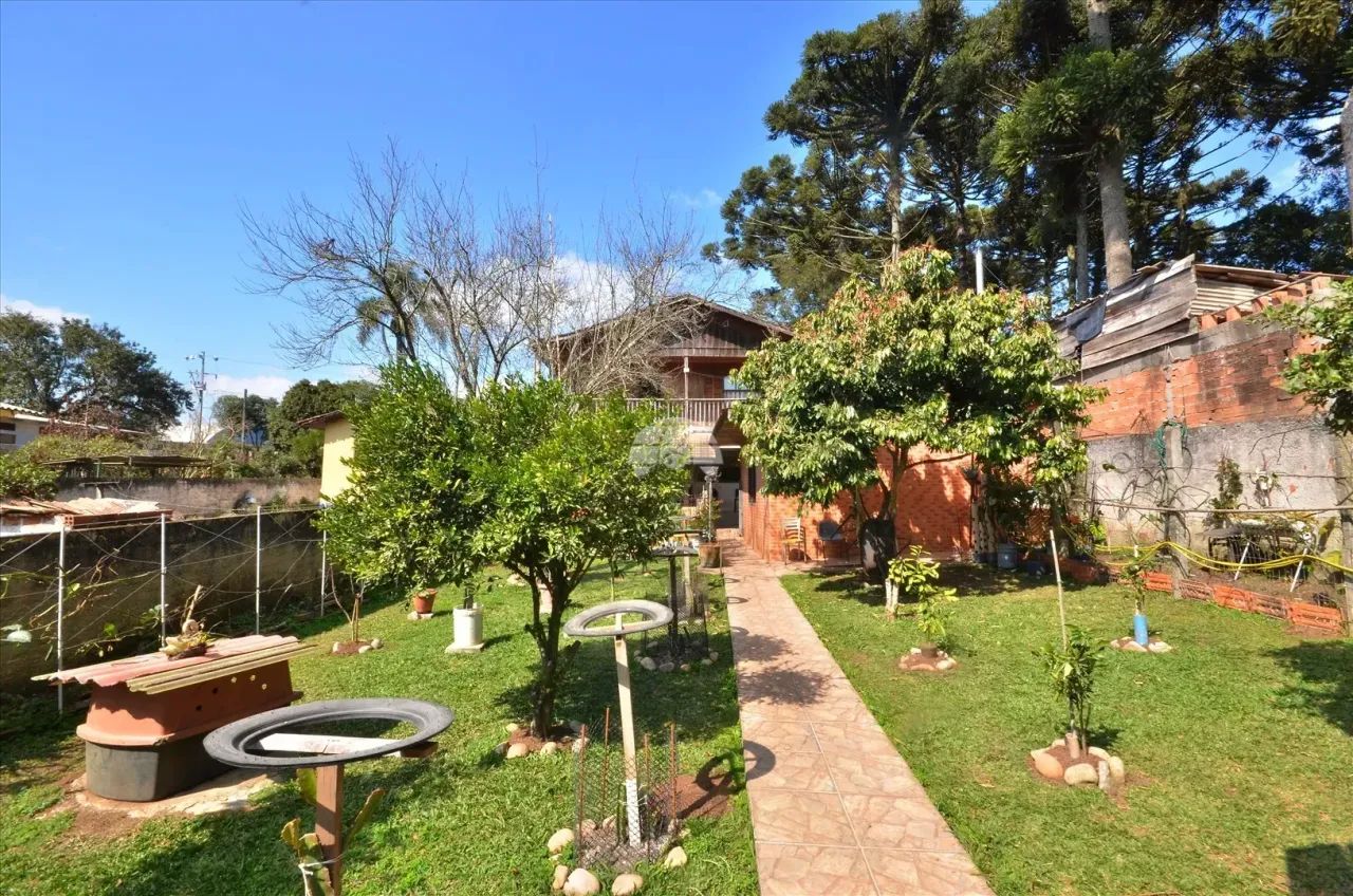 Terreno com uma Casa de 455m2 - Foto 5