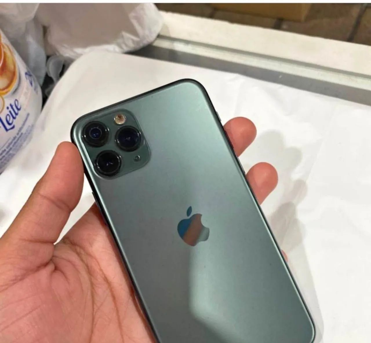 iPhone 11pro