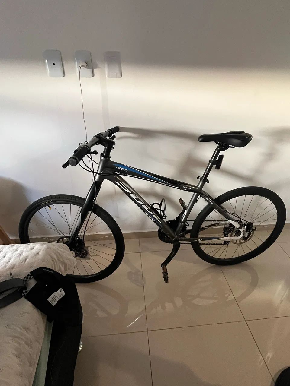 Bicicleta Soul  - Foto 5