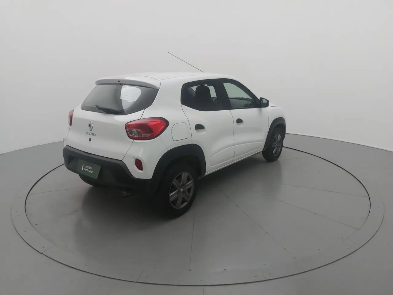 Renault Kwid 1.0 Zen 2026 - Foto 5