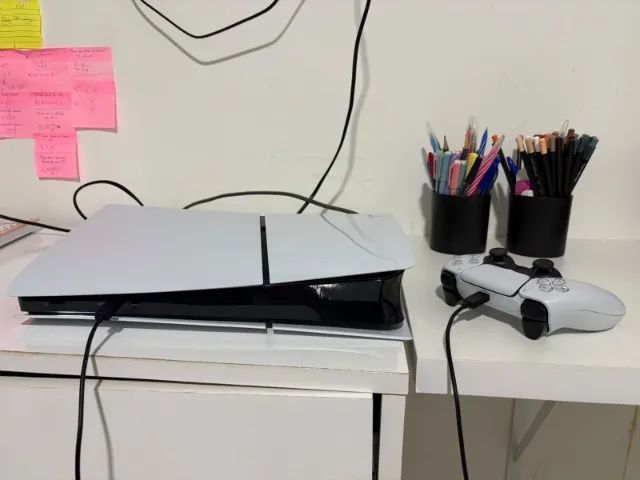 Playstation 5 - Foto 3