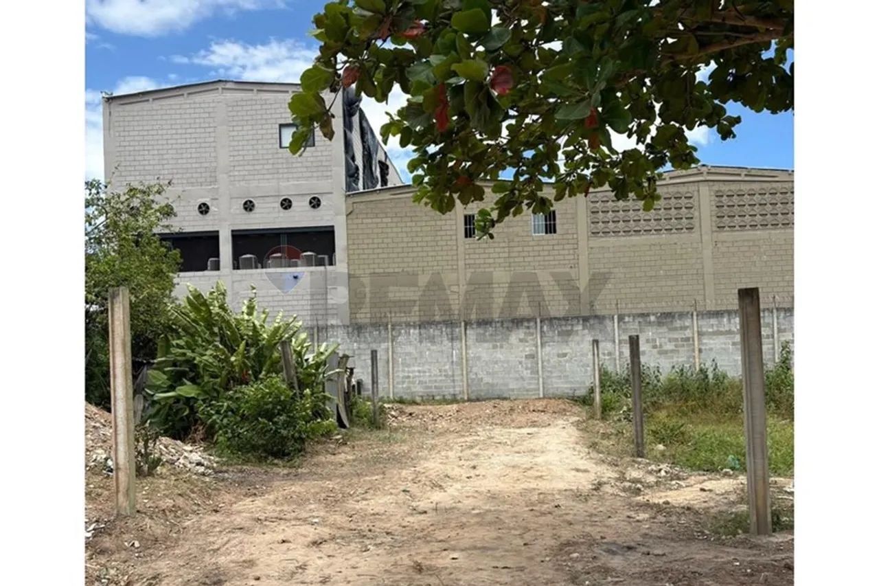 Terreno com 154 m2 , Na Cidade universitária