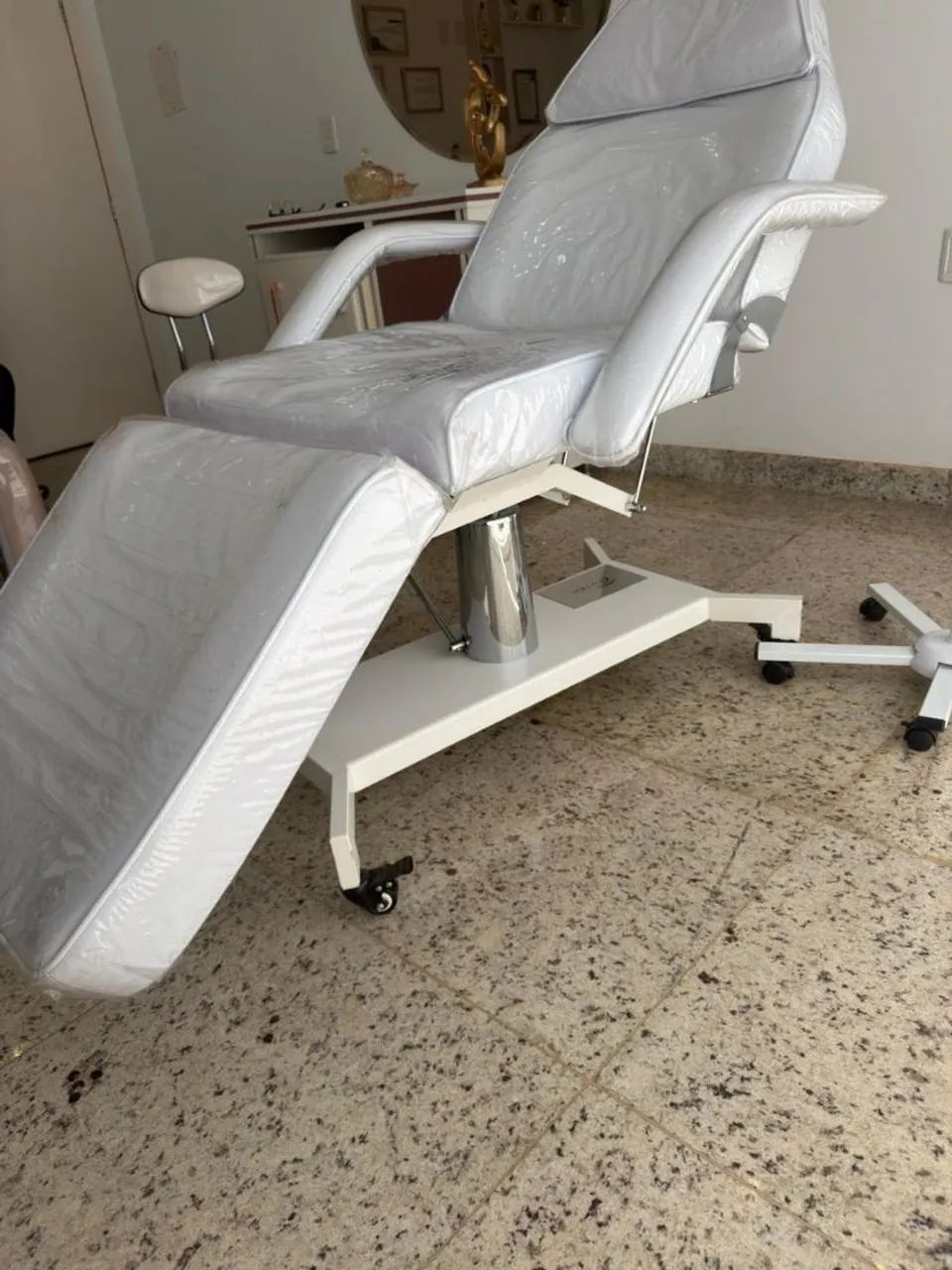 MACA ESTÉTICA  HIDRÁULICA  - Foto 3