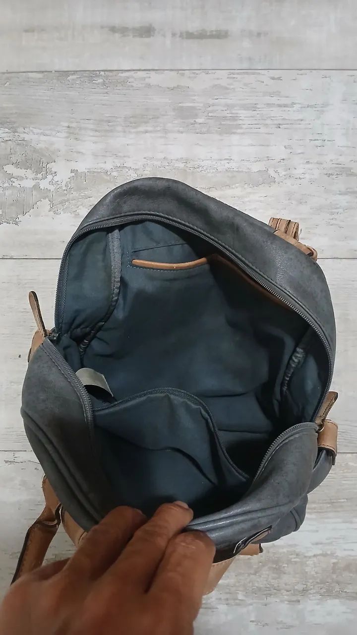 Mochila Secret  - Foto 3