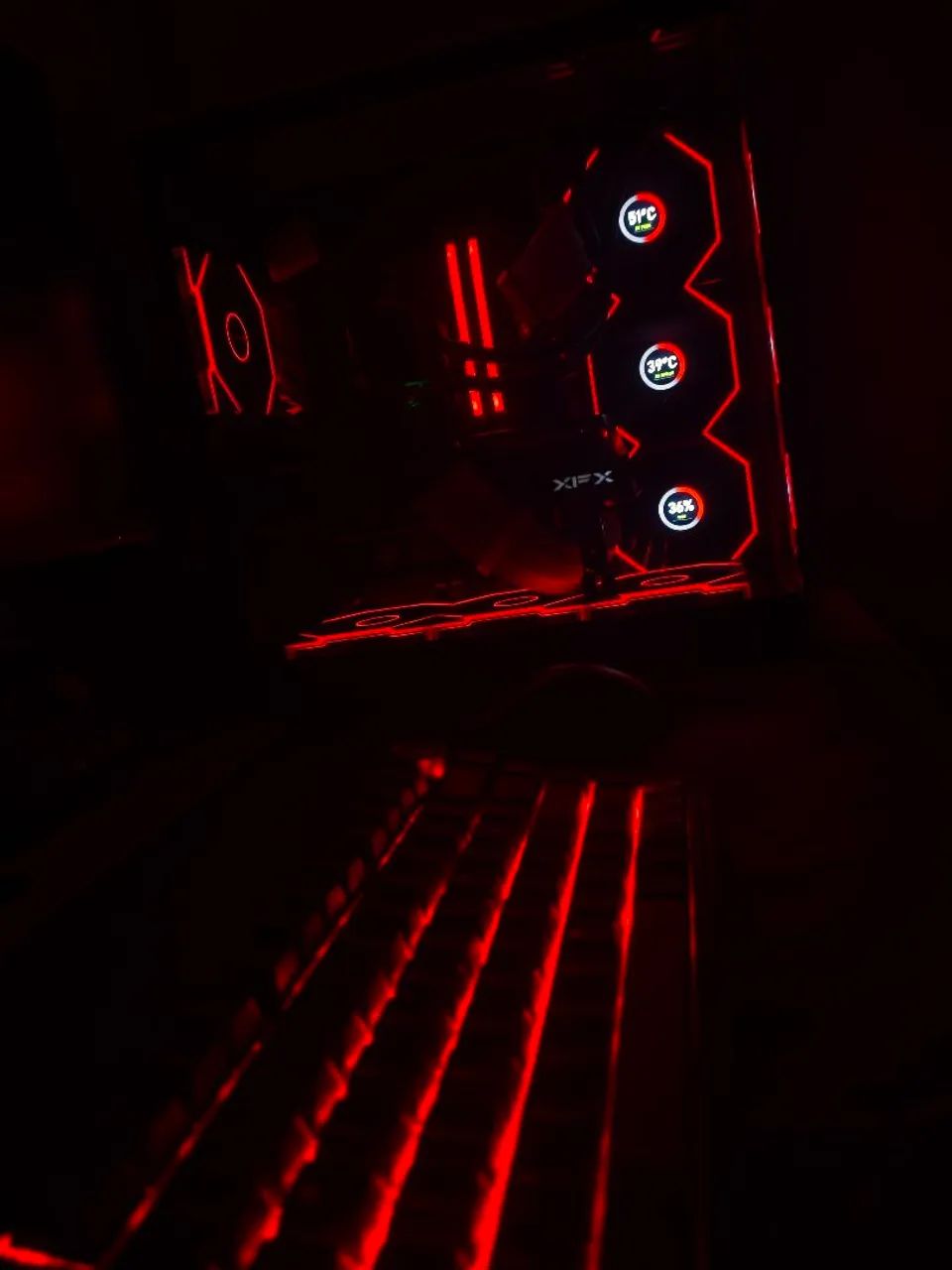 Setup Gamer High-End - Foto 4