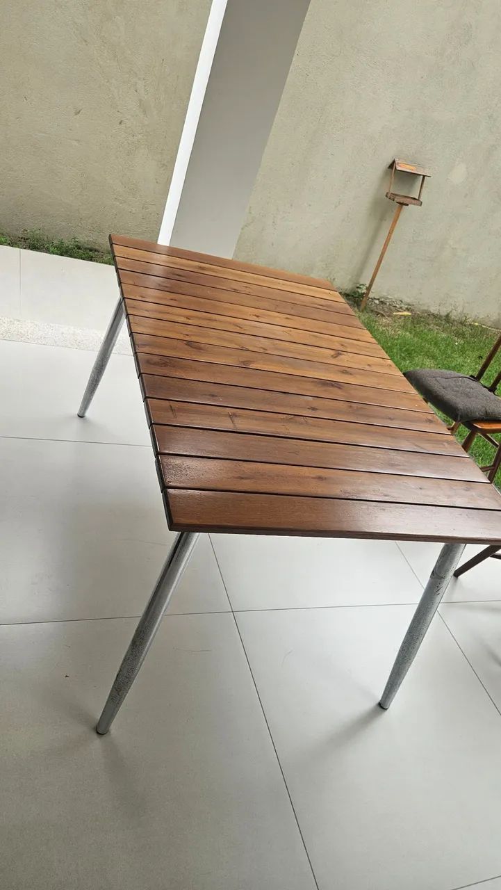 Mesa 1,40x0.90 - Foto 3