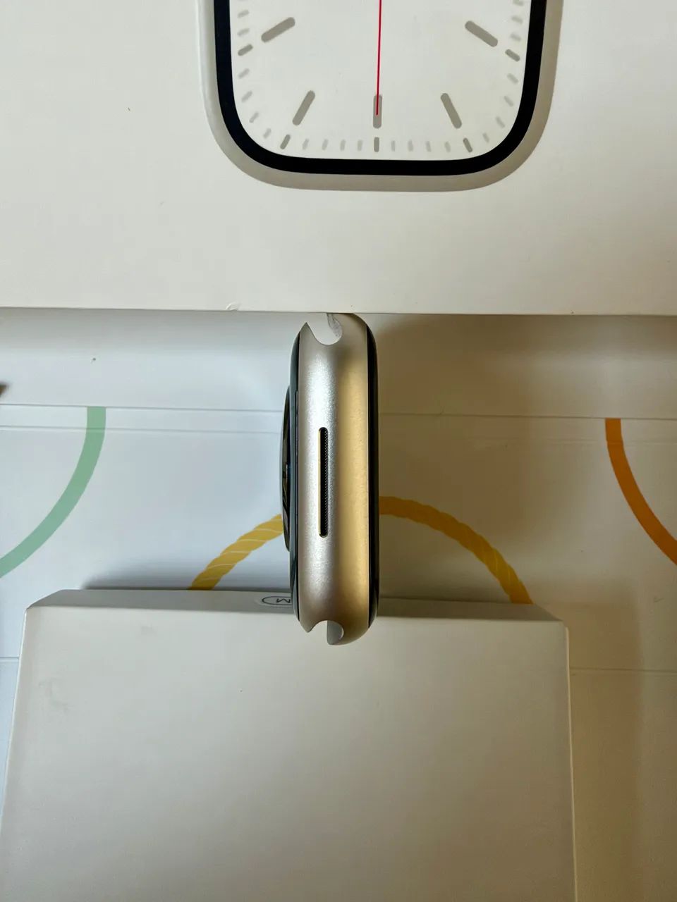 Apple Watch 7 - Foto 4