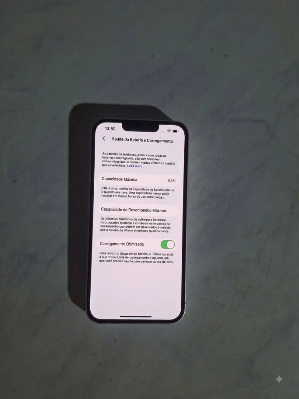 Iphone 13 128gb - Foto 3
