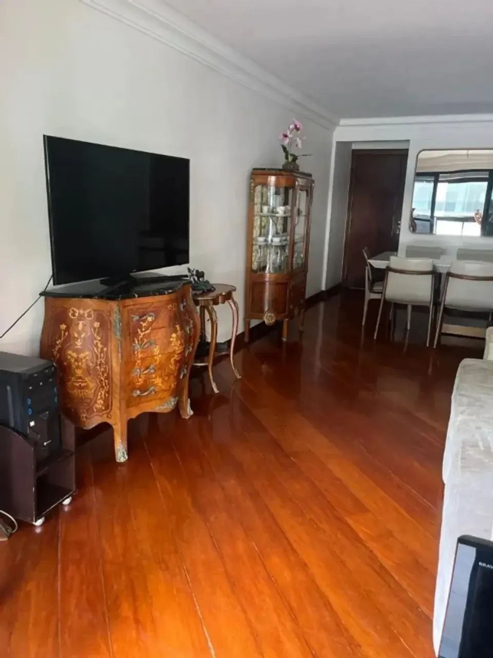 APS- Apto com 4 quartos em Praia da Costa - Vila Velha - ES - Foto 2