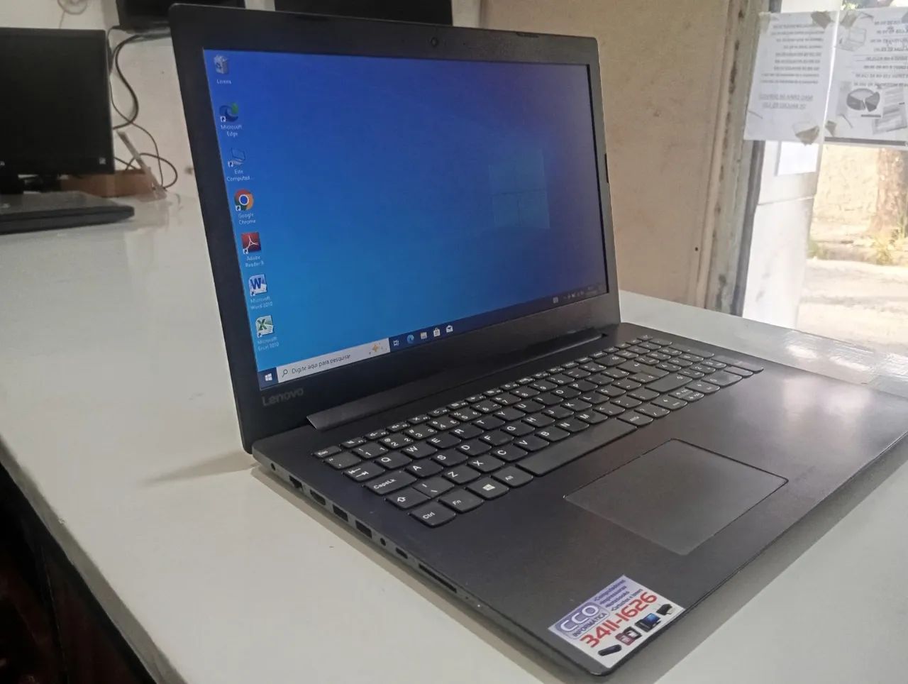 NOTEBOOK LENOVO IDEAPAD R$_999 - Foto 3