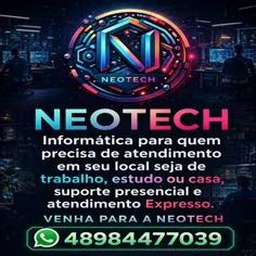 Soluções em Informática Presenciais ou Remotas. 