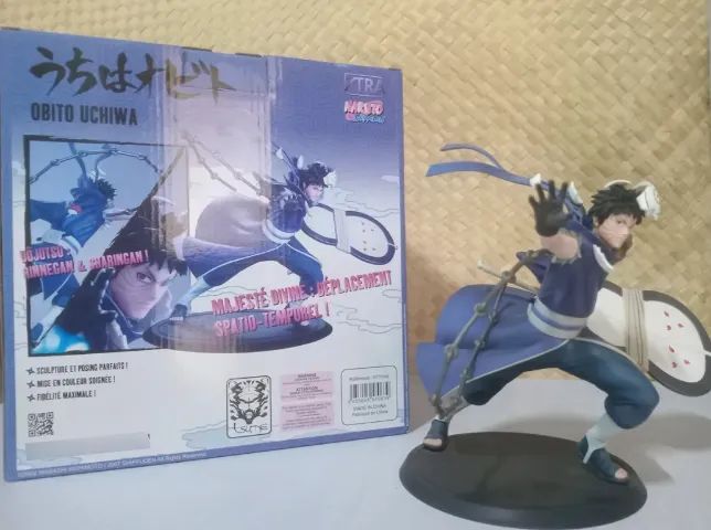 Obito Uchiha - XTRA by Tsume Art - Original - Foto 2