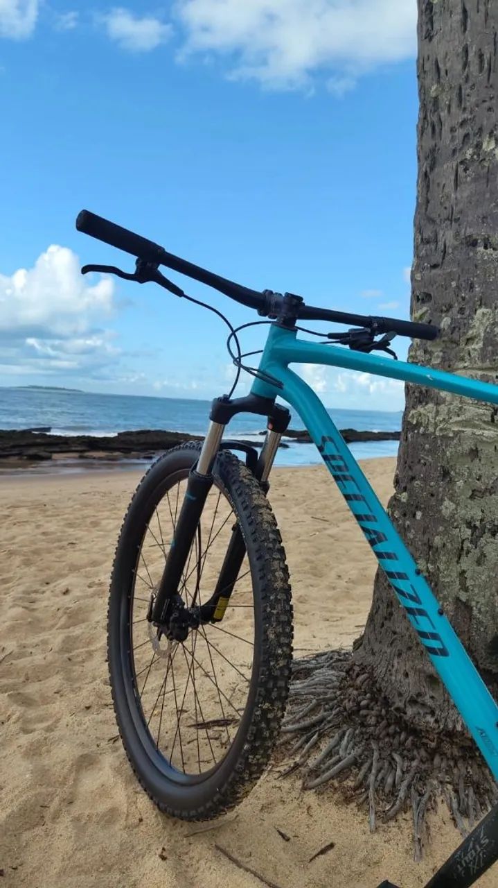 Bicicleta Specialized aro 29 - Foto 2