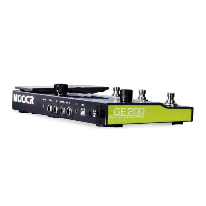 MOOER ge200
