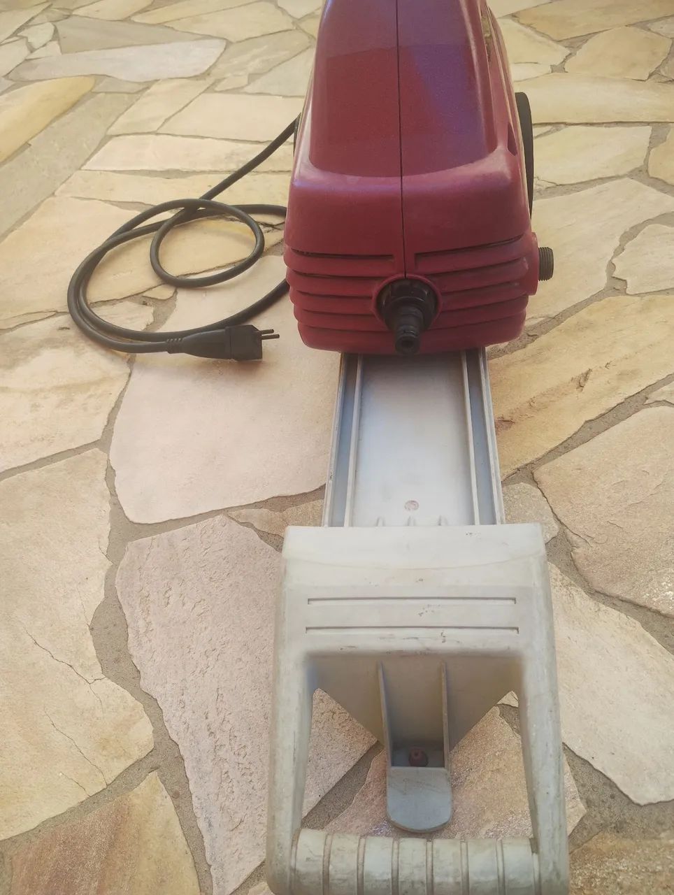 Lavadora Auto Clean Matic - Foto 3