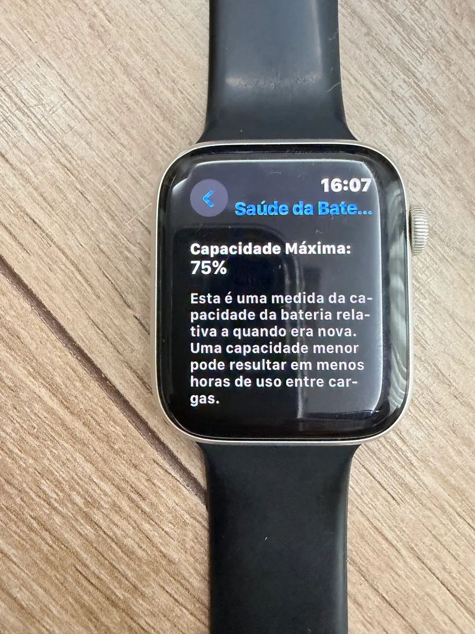 Apple Watch SE - Foto 2