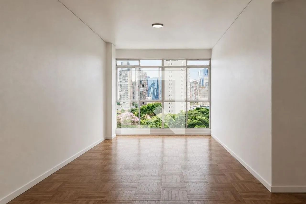 Apartamento à Venda - Vila Olímpia, 3 Quartos, 95 m2