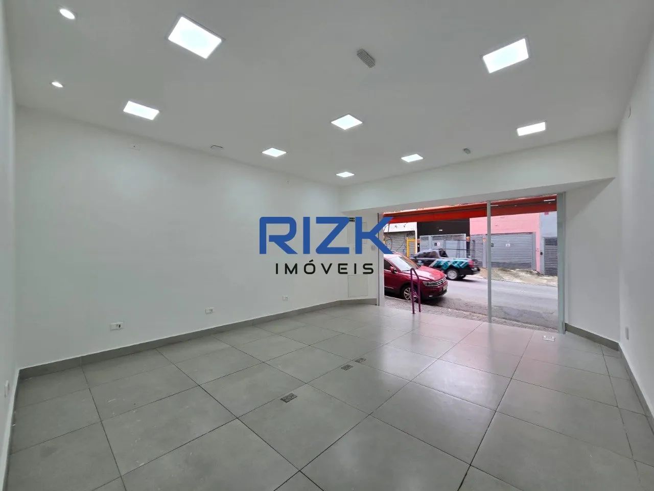 ACLIMAÇÃO, PONTO COMERCIAL, IDEAL PARA DELIVERY. - Foto 3