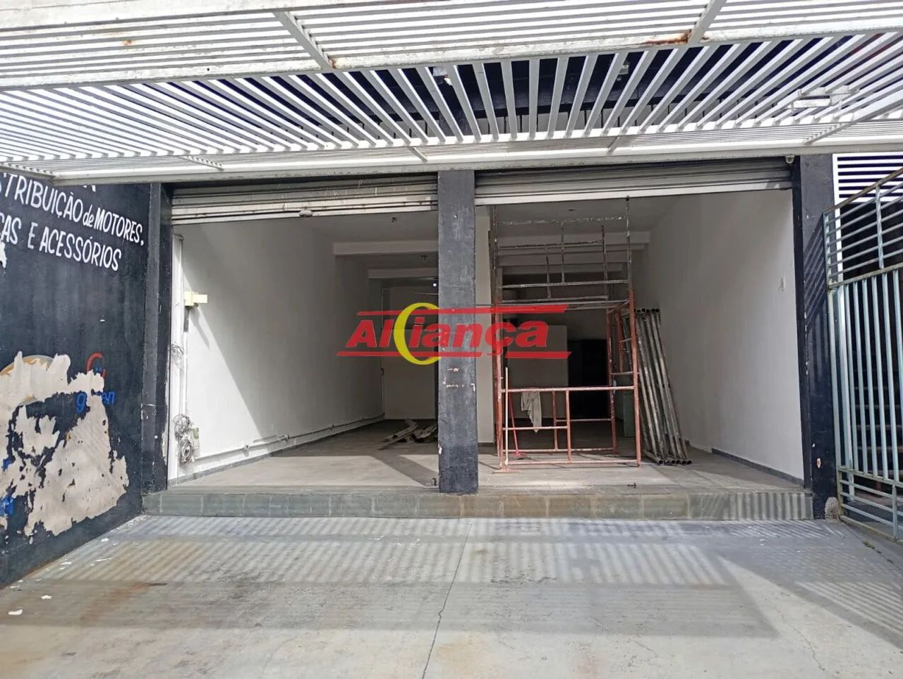 Salão 160 m² - Para Venda - Macedo - Guarulhos/SP - Foto 3