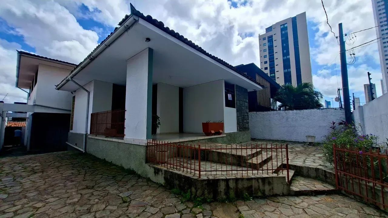 ALUGA EXCELENTE CASA NO JARDIM LUNA - Foto 4