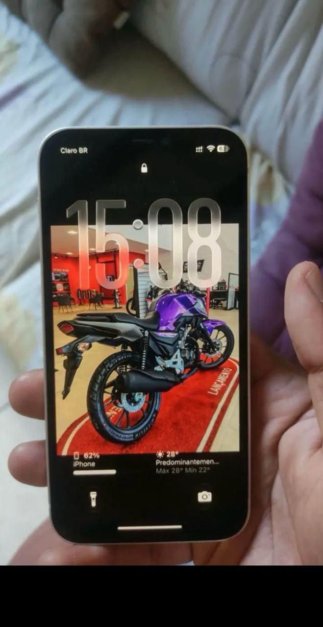 iPhone 12 128gb - Foto 2