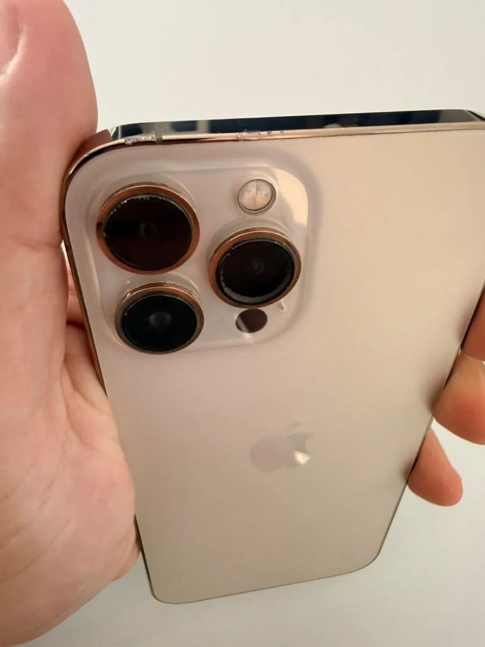 iPhone 13 Pro Max - Foto 3