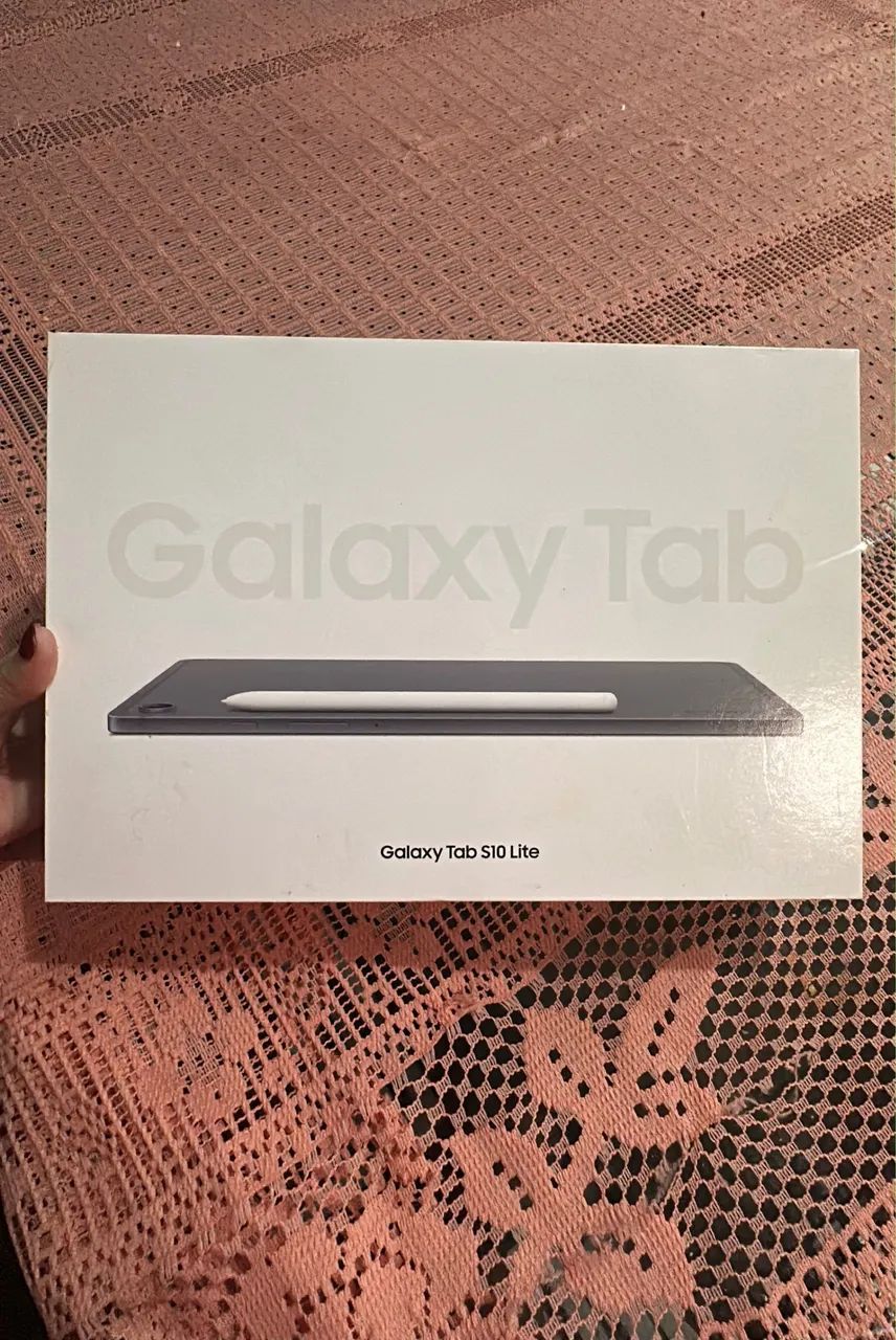 Tablet Samsung - Foto 4