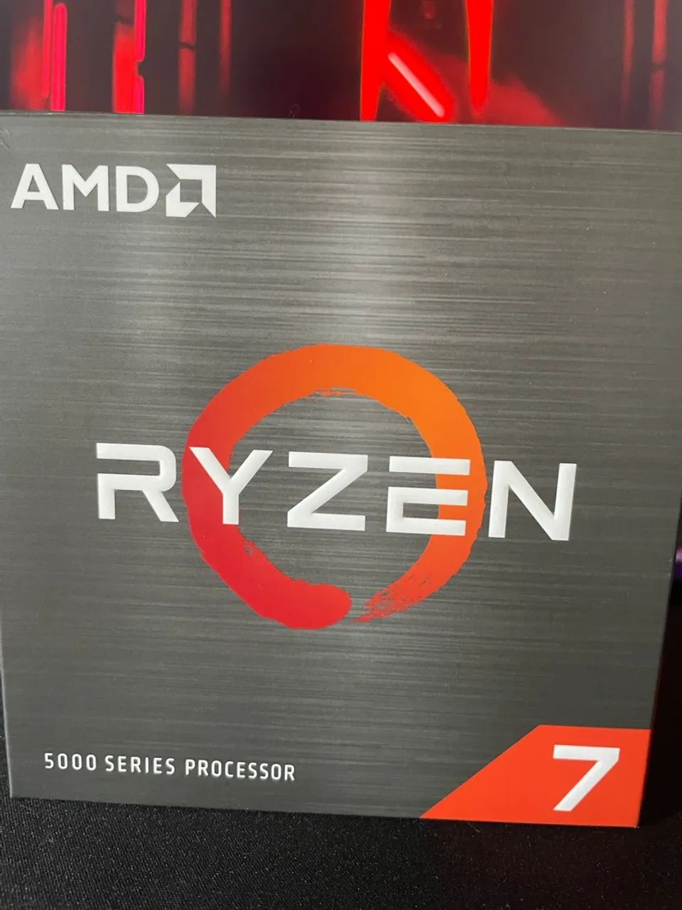 Ryzen 7 5700X