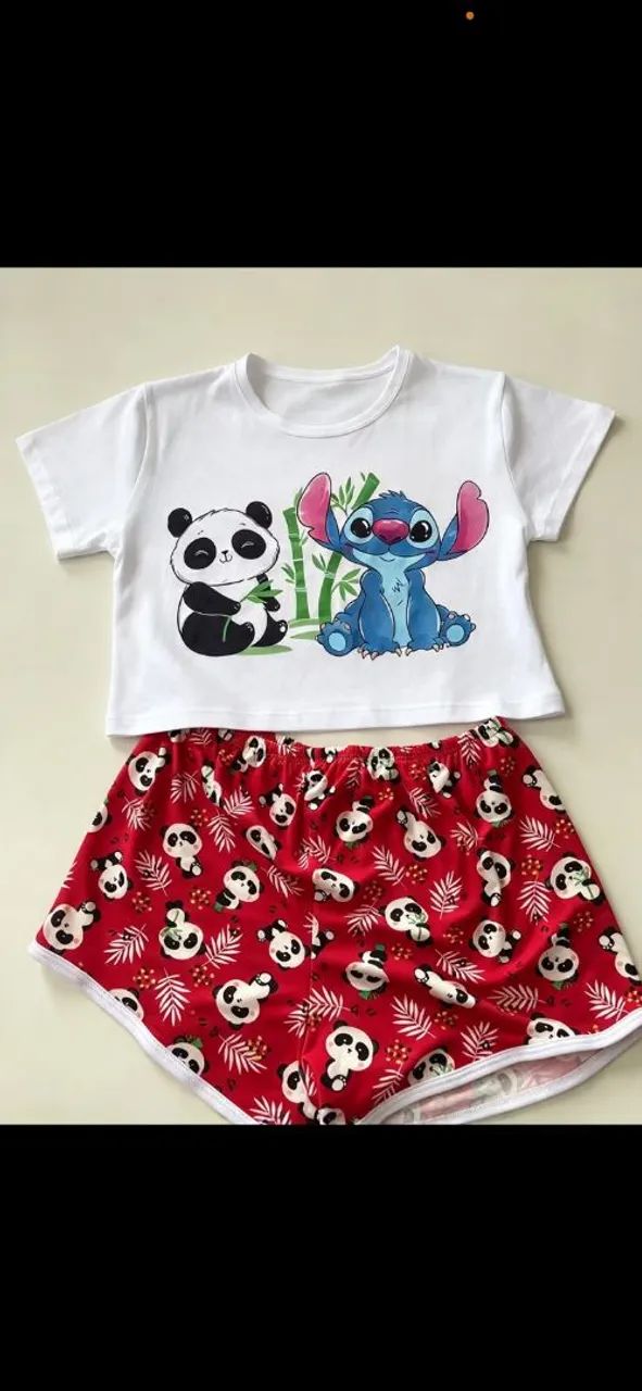 Roupas - Foto 2