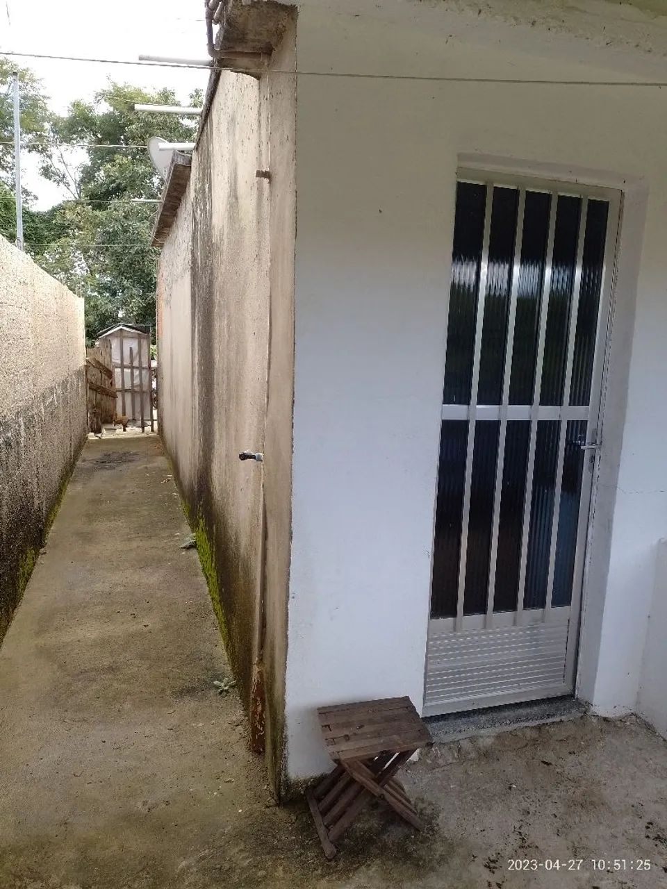 Kitnet no bairro torreões jf - Foto 2