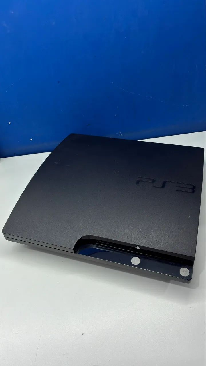 Playstation 3 - 500GB - Foto 3