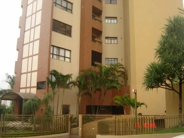 CONDOMINIO VISION RESIDENCE