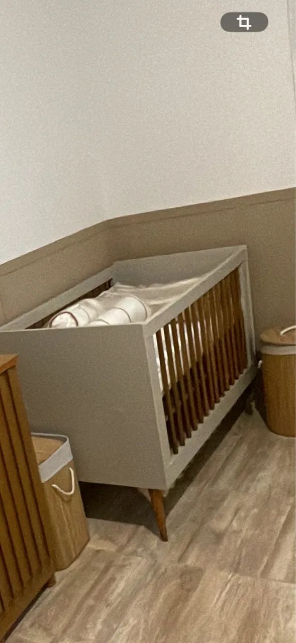 Berço Noah 