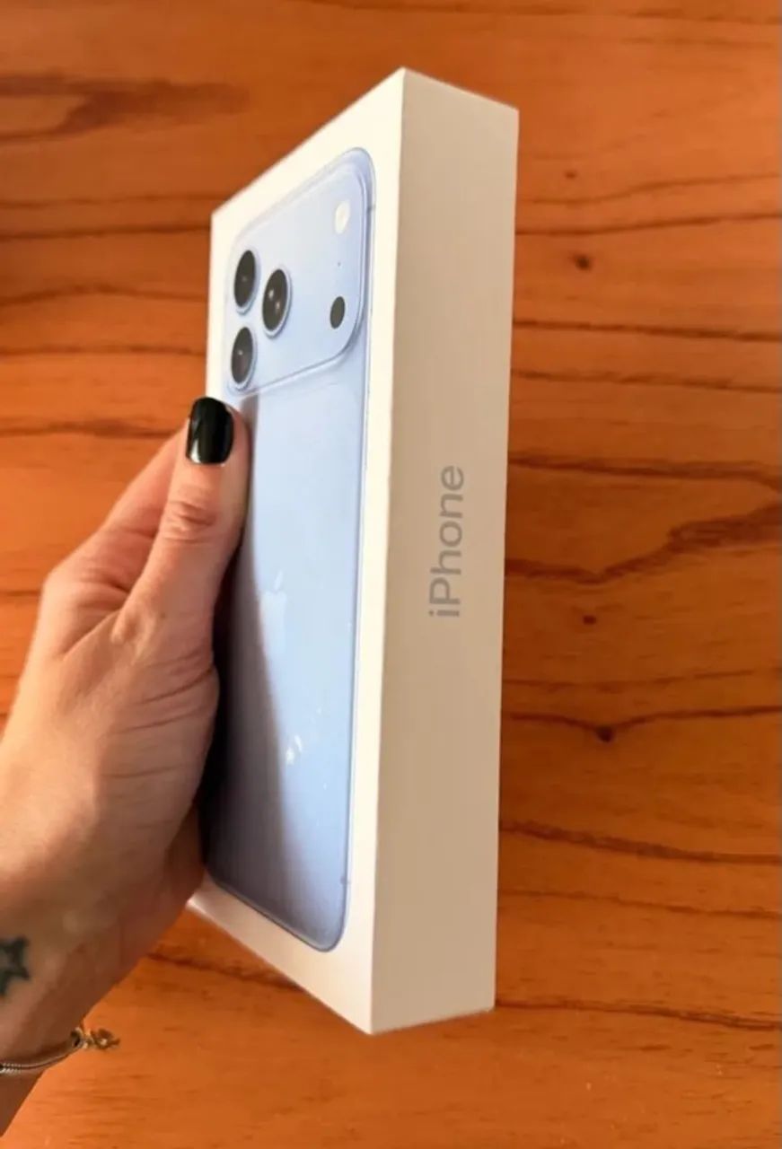 IPHONE 18 PRO MAX 256  - Foto 2
