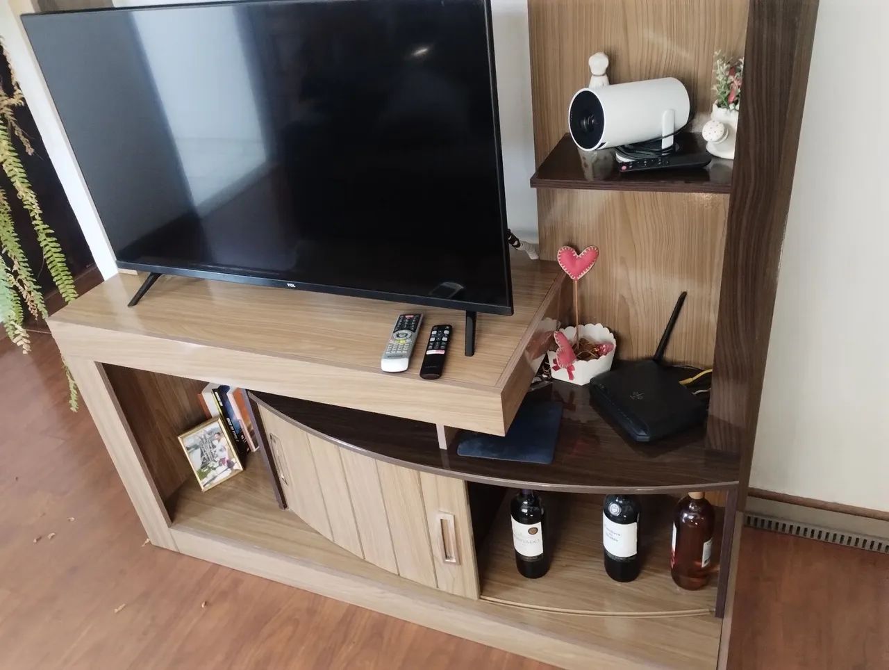vende se estante de sala