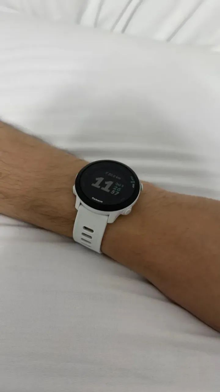 Garmin Forerunner 55 GPS
