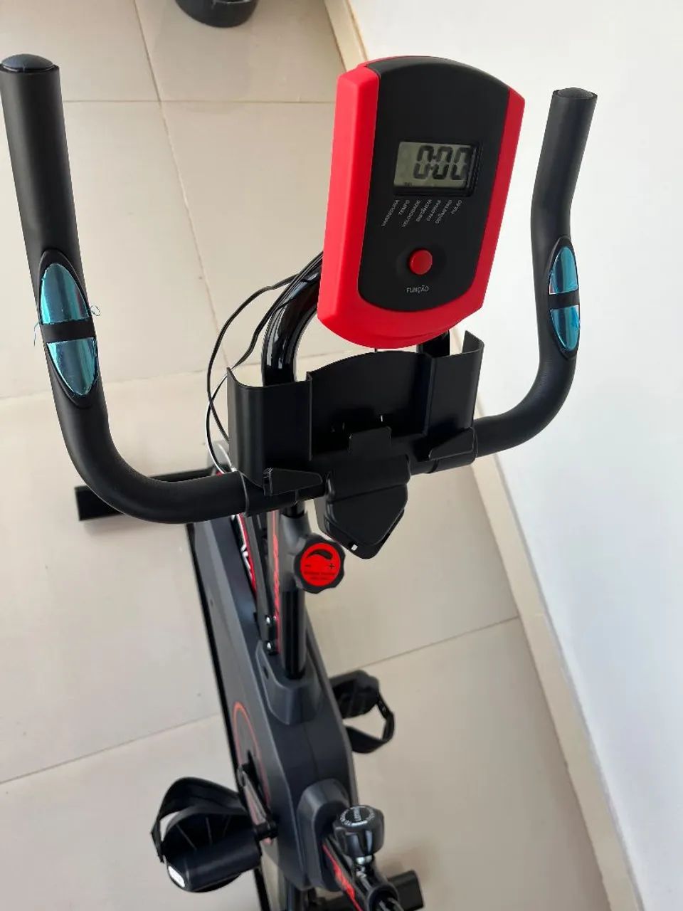 Vende-se bicicleta ergometrica - Foto 2