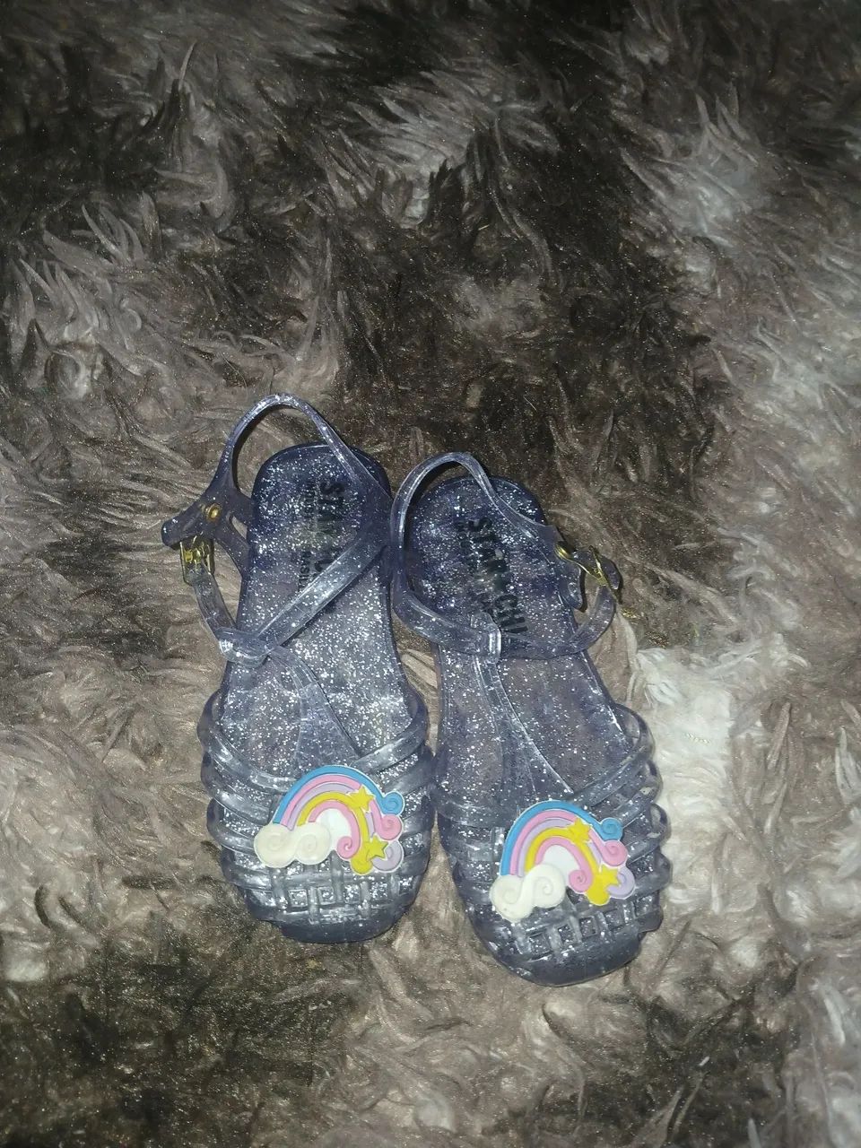 2 Botas infantis e papete 19/20 - Foto 2