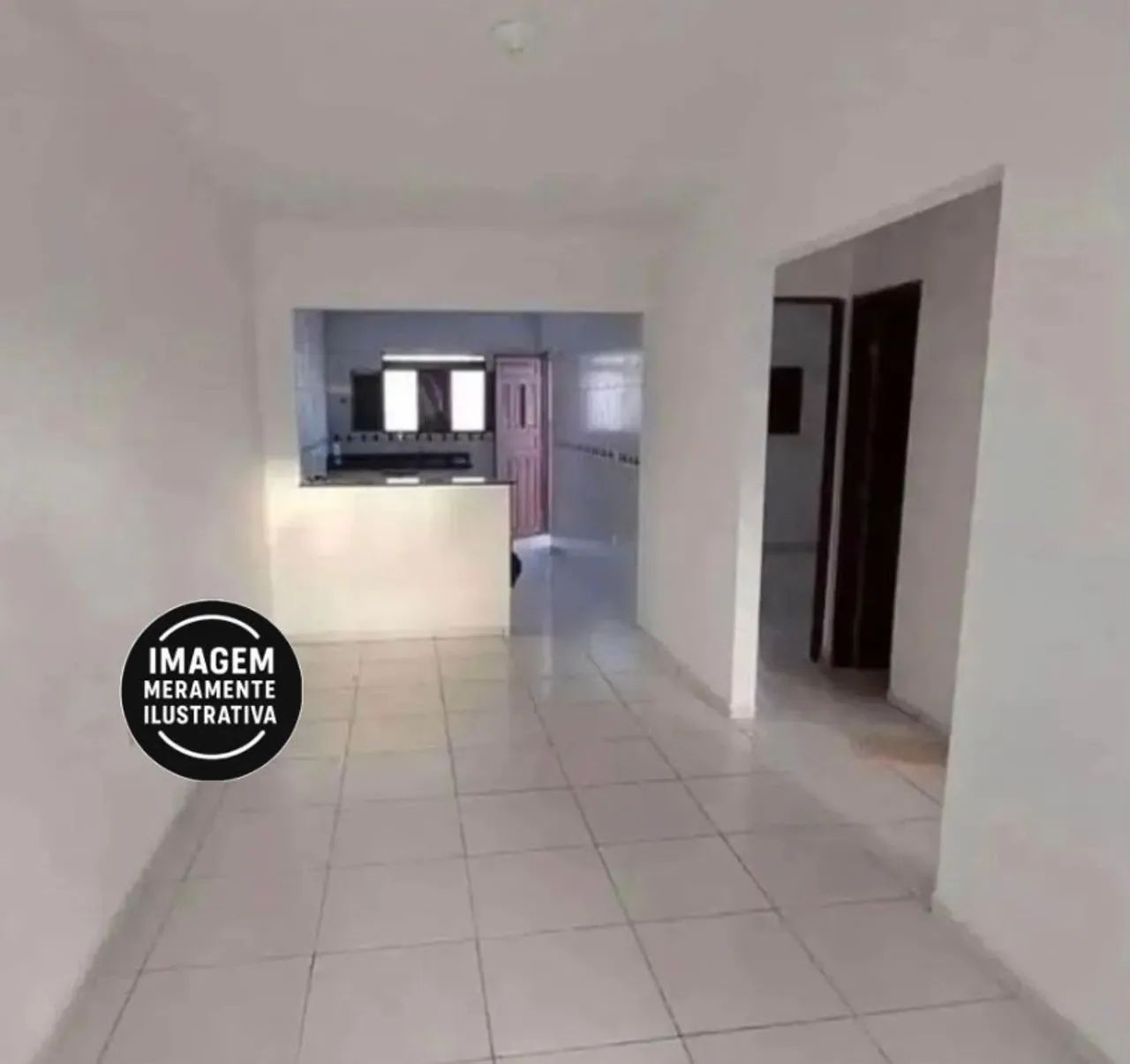 Venda de Casa 100.000 - Foto 3