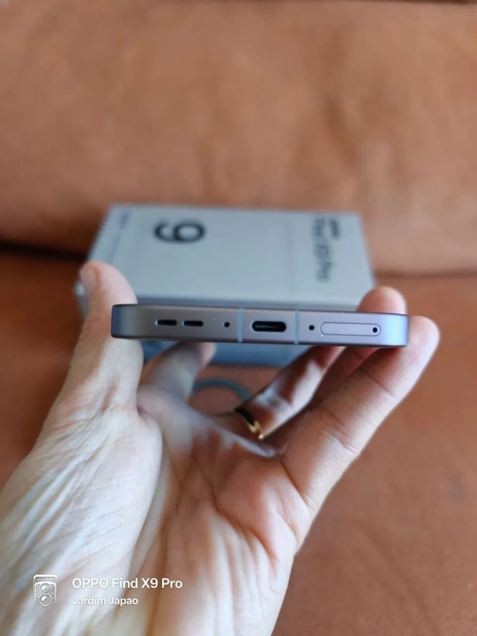 Oppo Find X9 Pro 16/512 CN - Foto 4