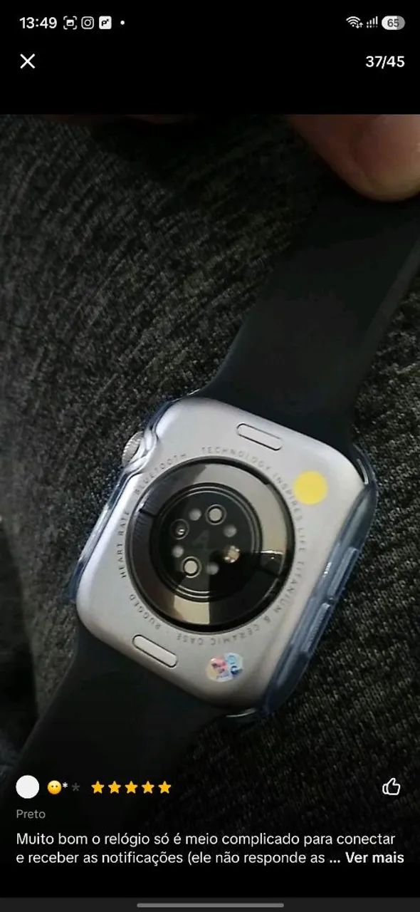 SmartWatch  - Foto 2